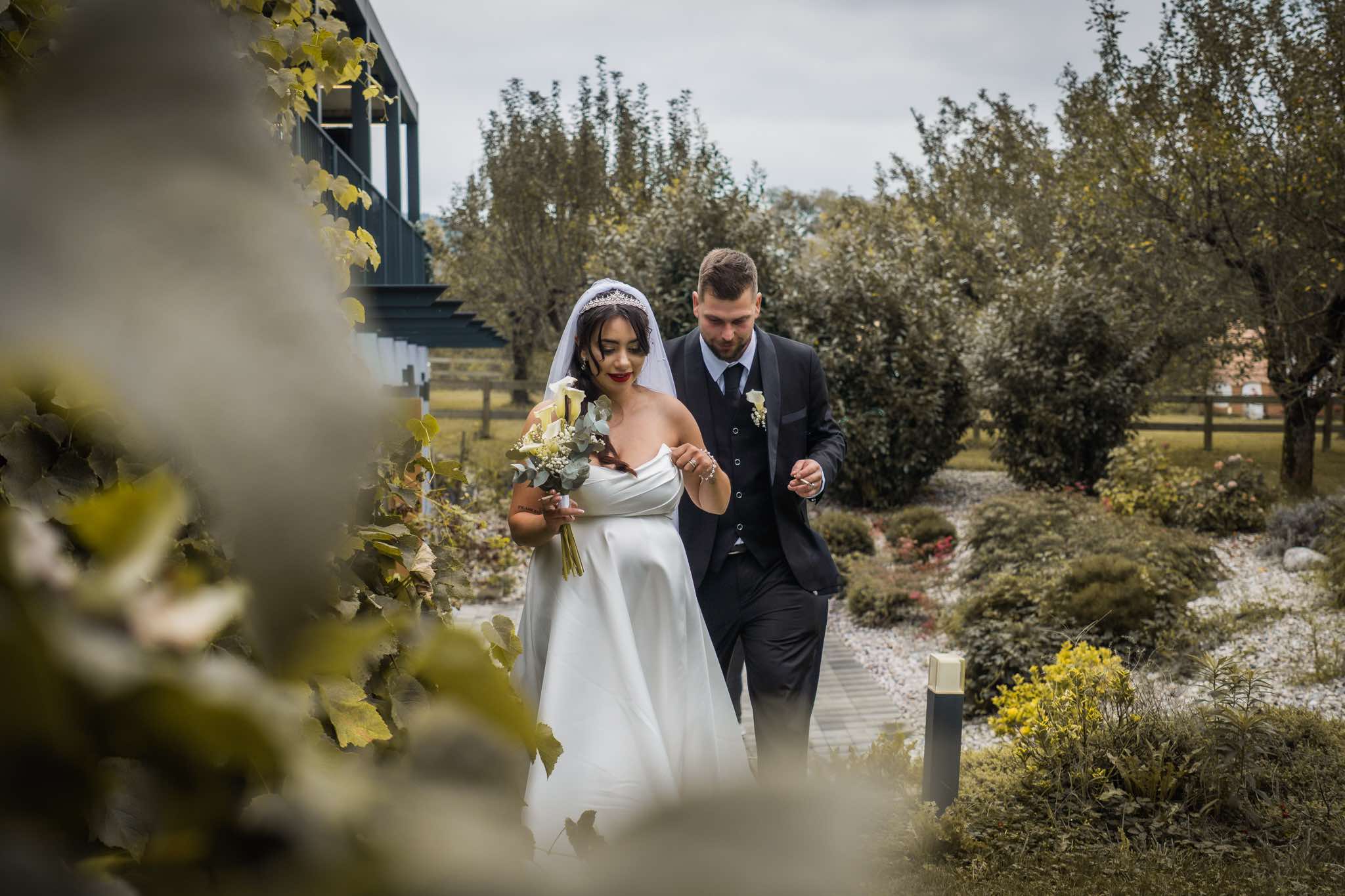 Valerija & Sašo, fotografija 1