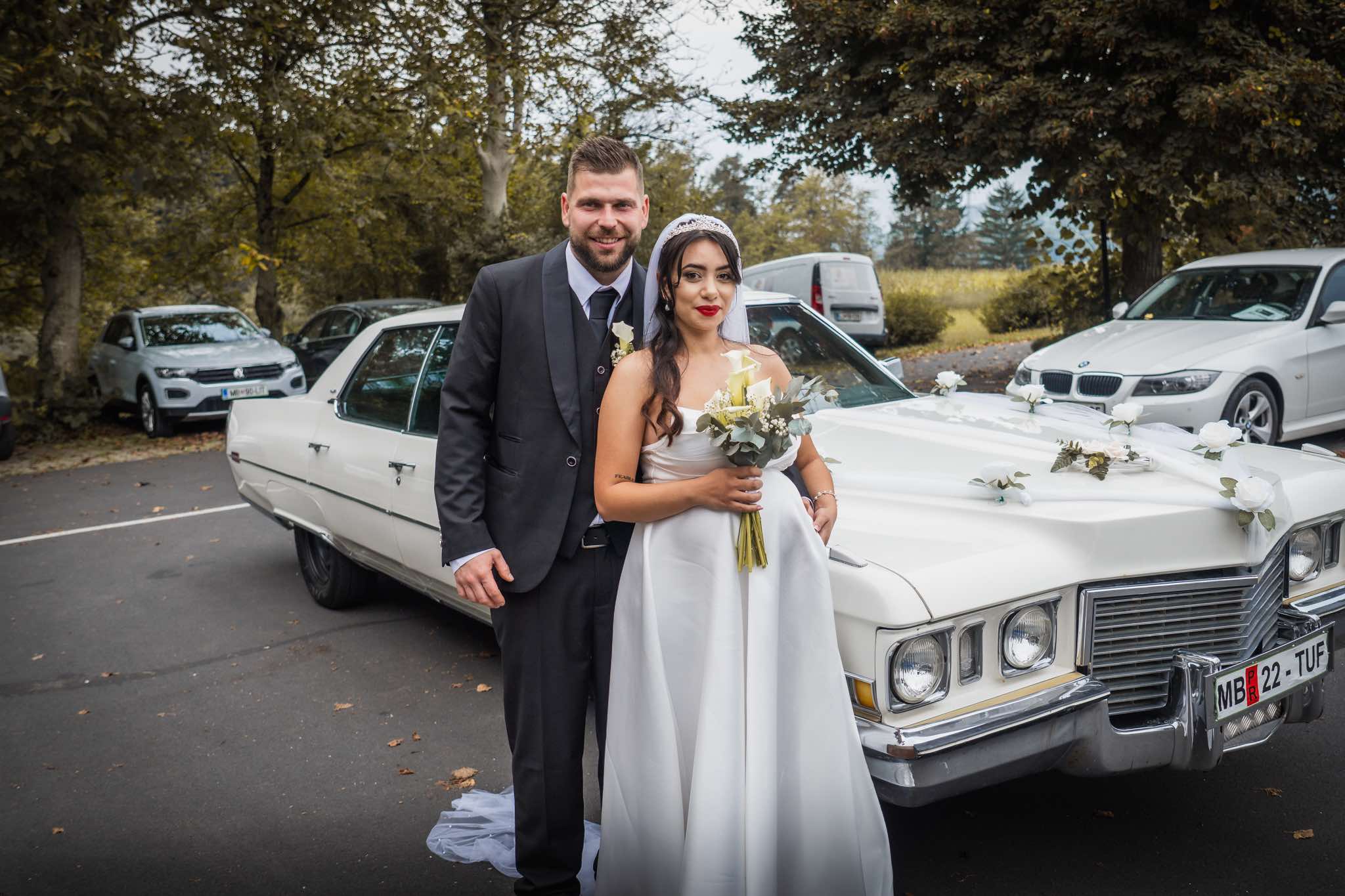 Valerija & Sašo, fotografija 5
