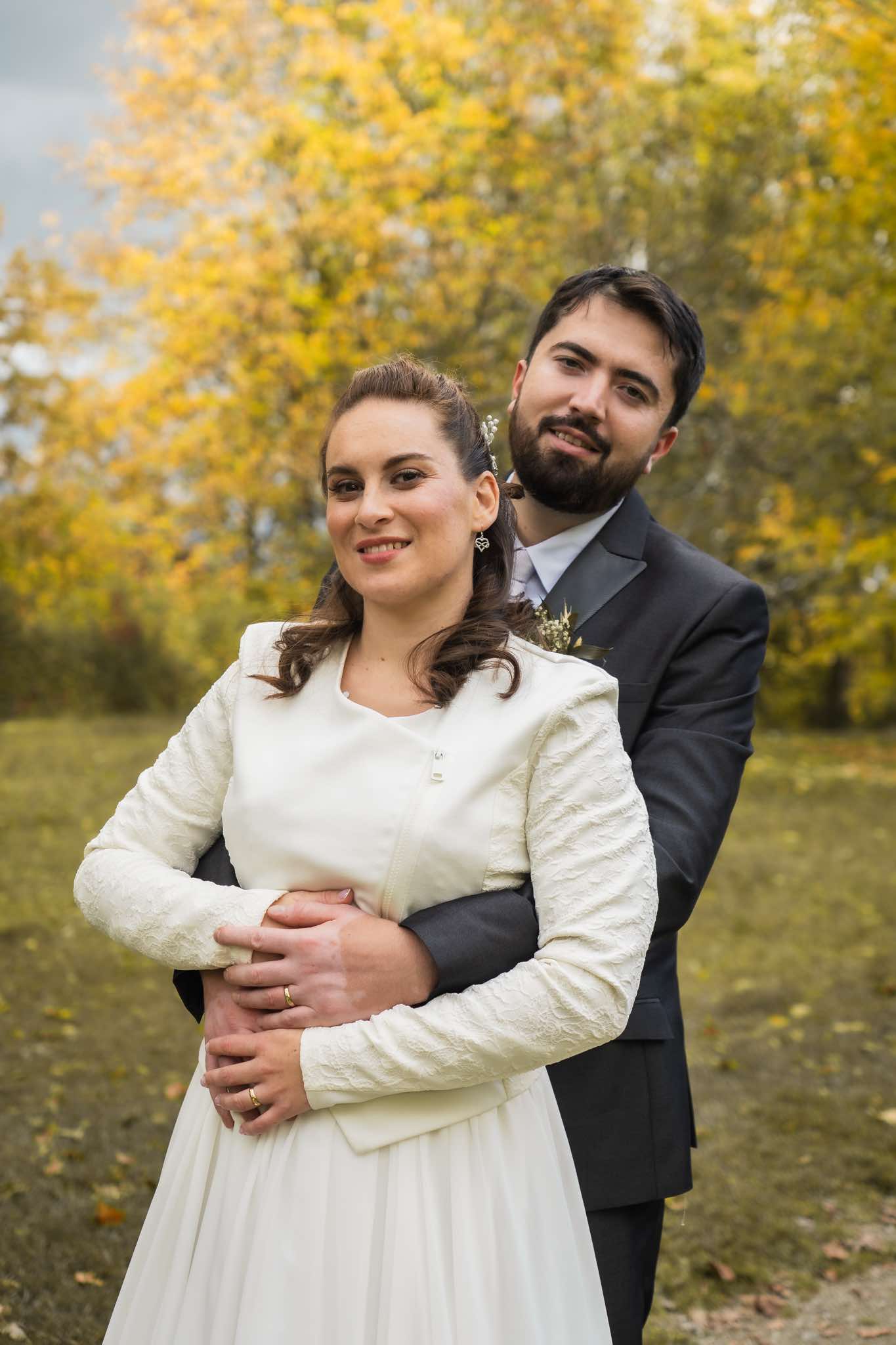 Anja & Nejc, fotografija 8