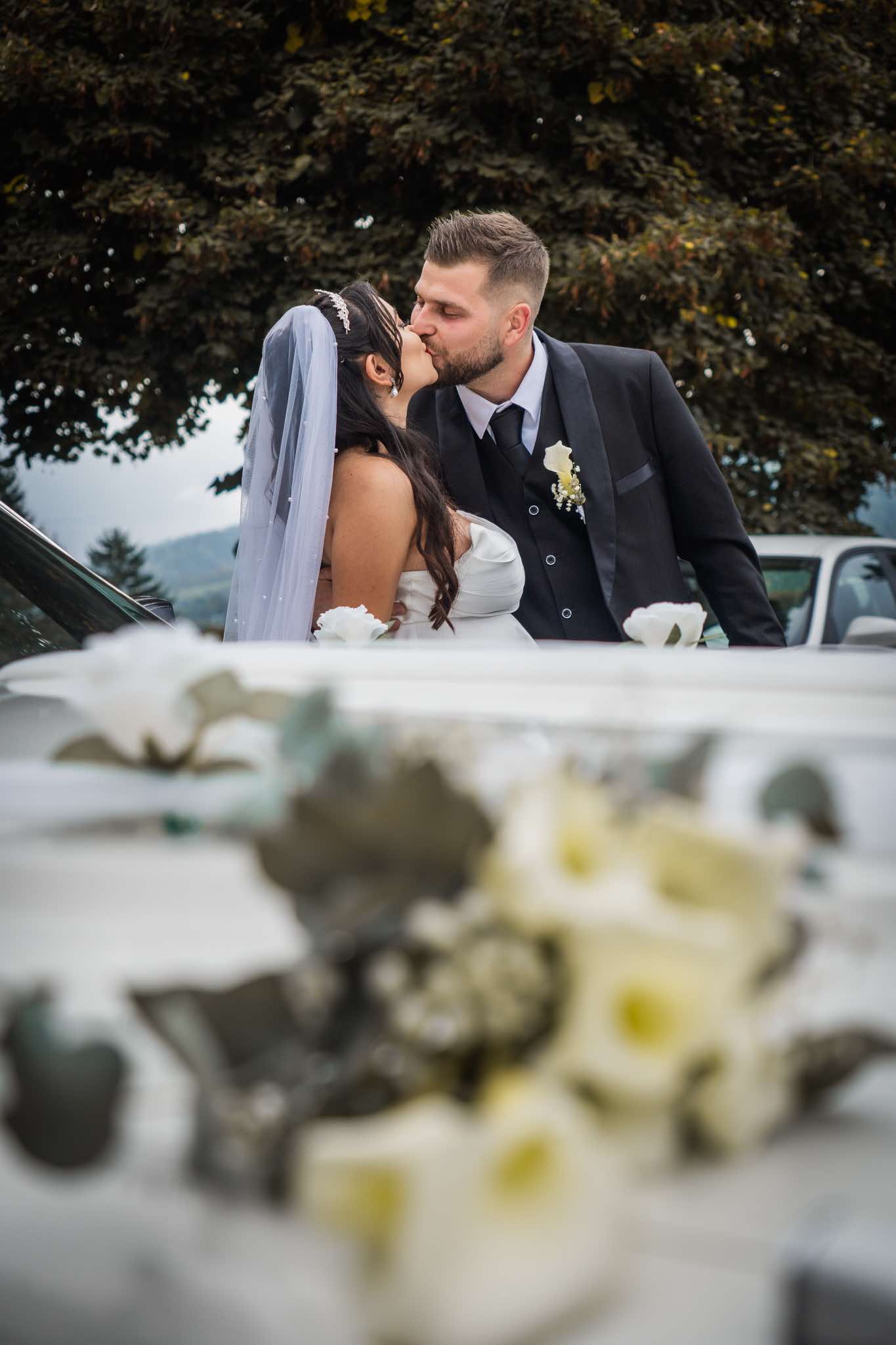 Valerija & Sašo, fotografija 7