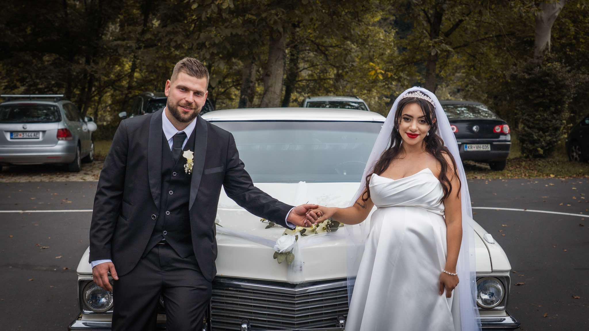Valerija & Sašo, fotografija 8