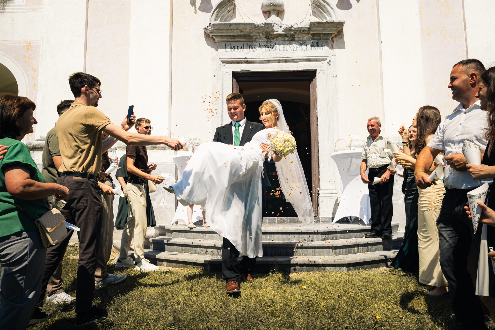 Taja & Matej, fotografija 61