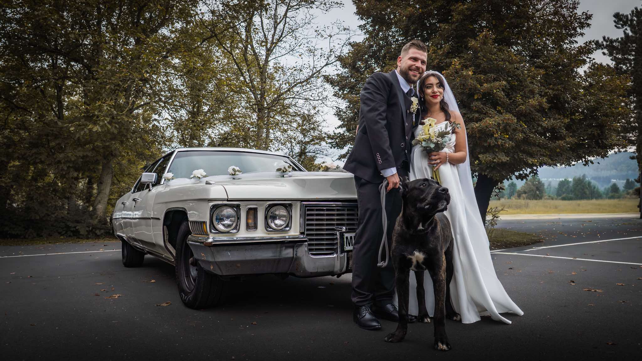 Valerija & Sašo, fotografija 9