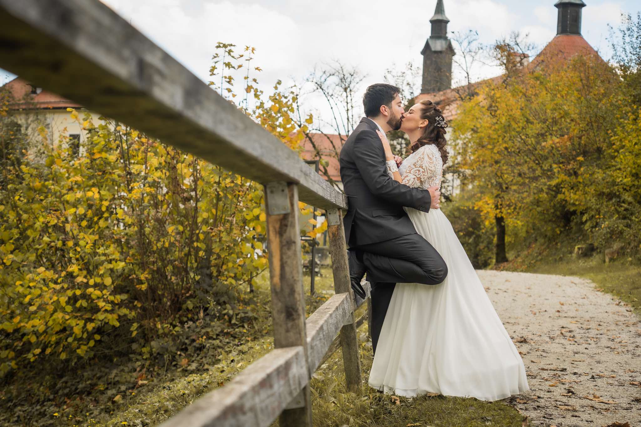 Anja & Nejc, fotografija 13