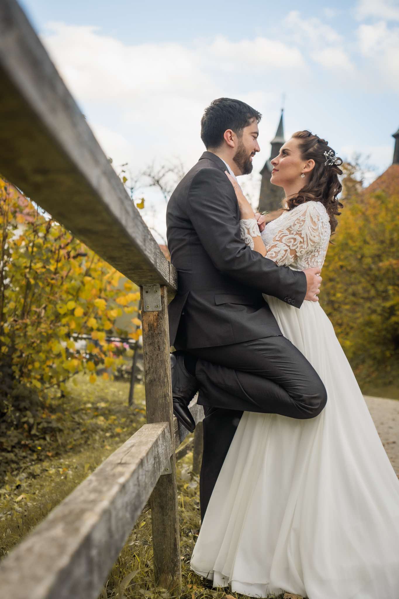 Anja & Nejc, fotografija 14