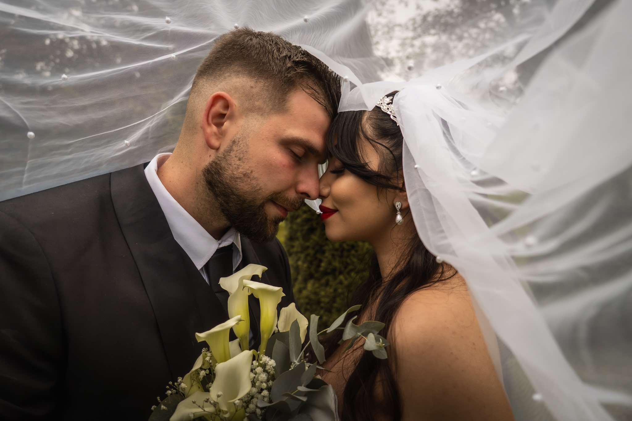 Valerija & Sašo, Maribor