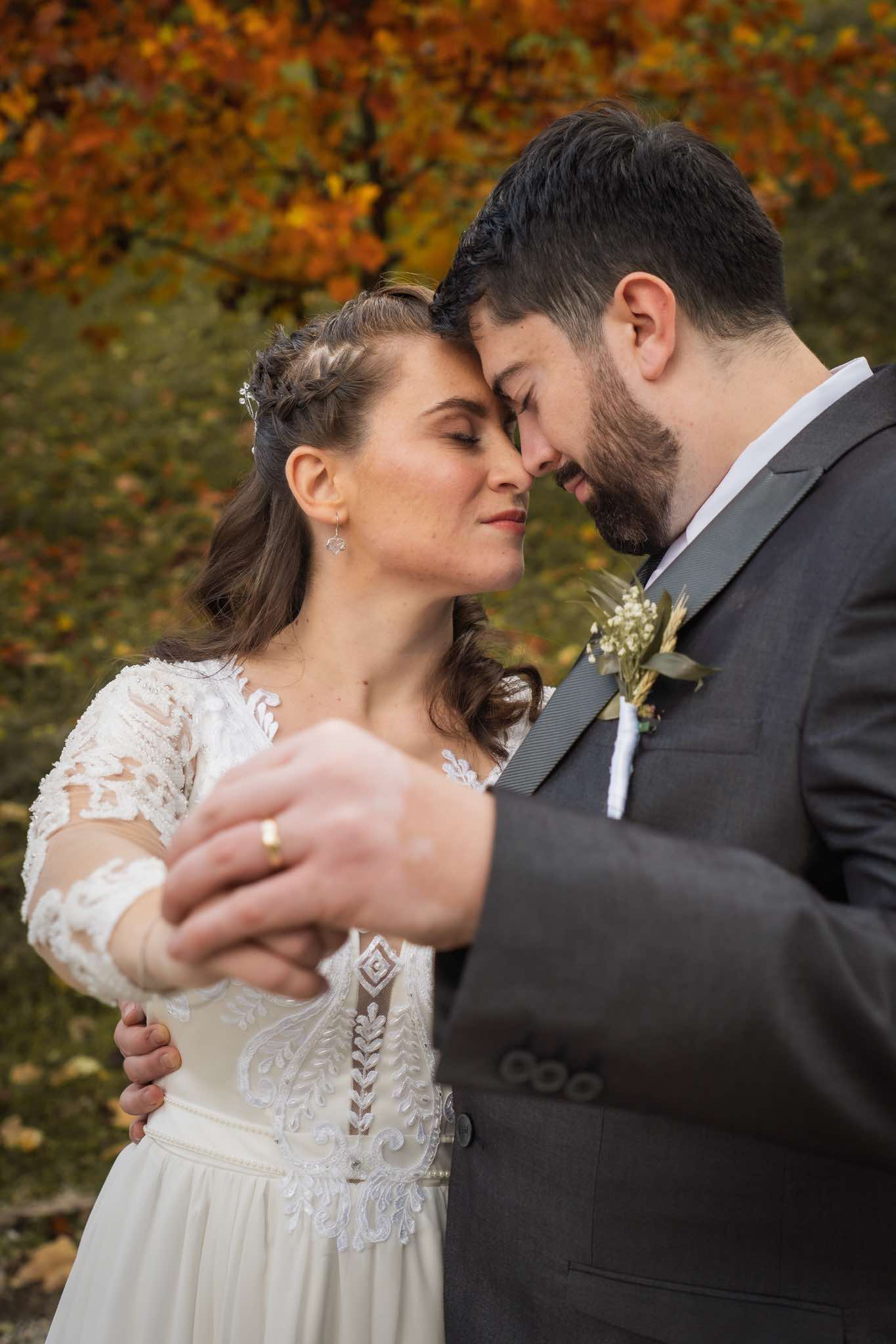 Anja & Nejc, fotografija 17