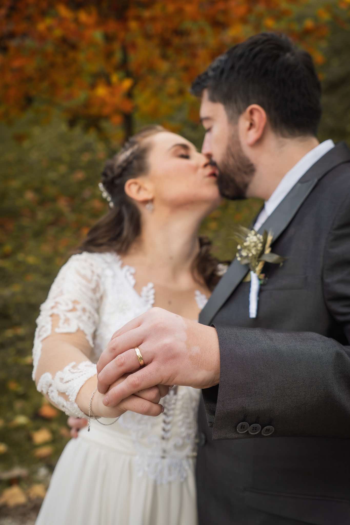 Anja & Nejc, fotografija 18