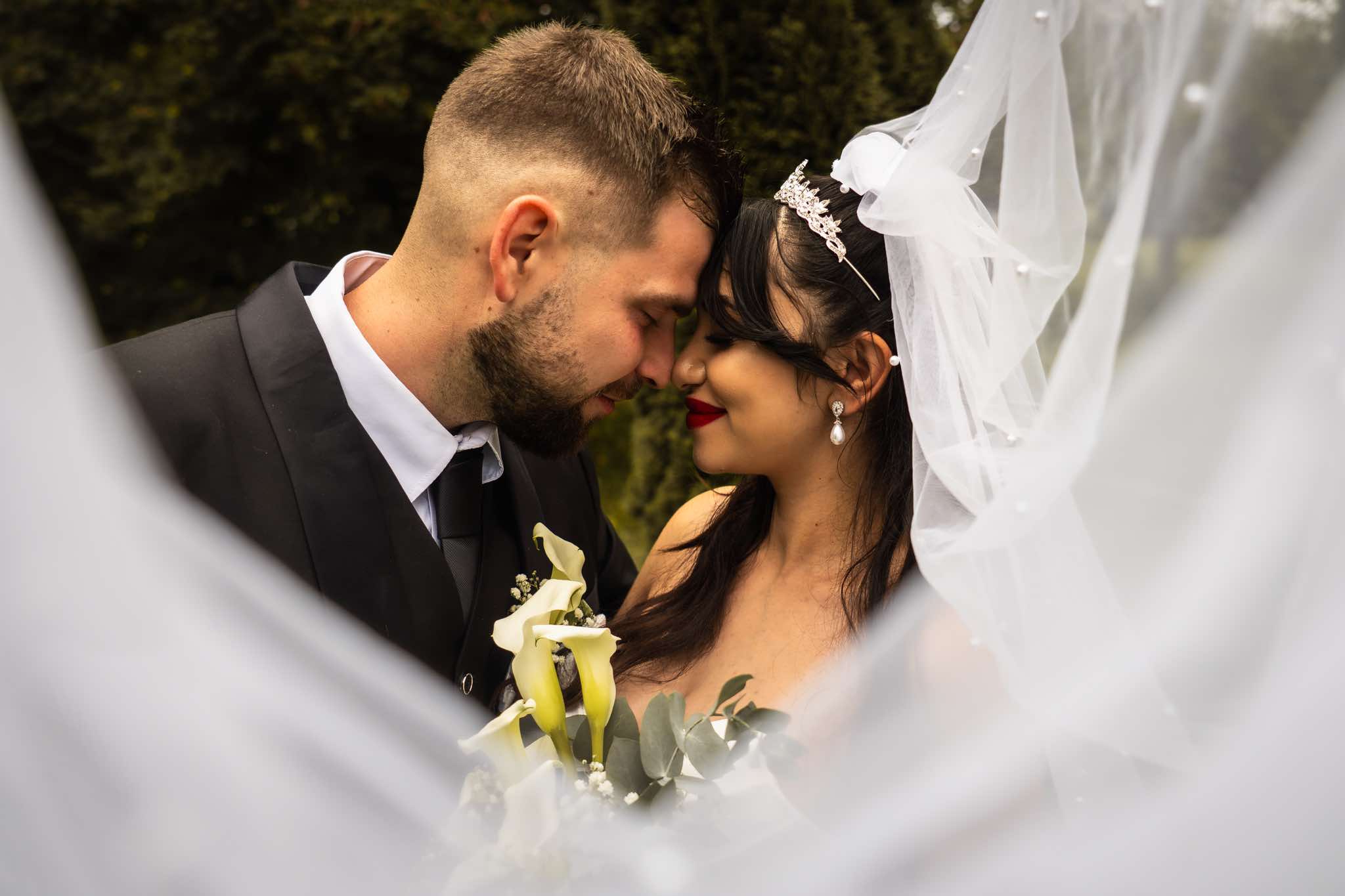 Valerija & Sašo, fotografija 16