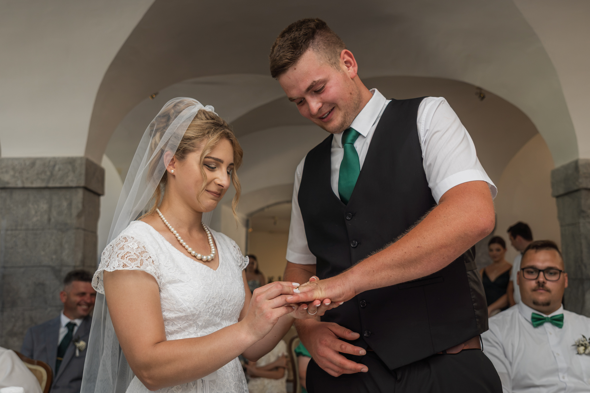 Taja & Matej, fotografija 64