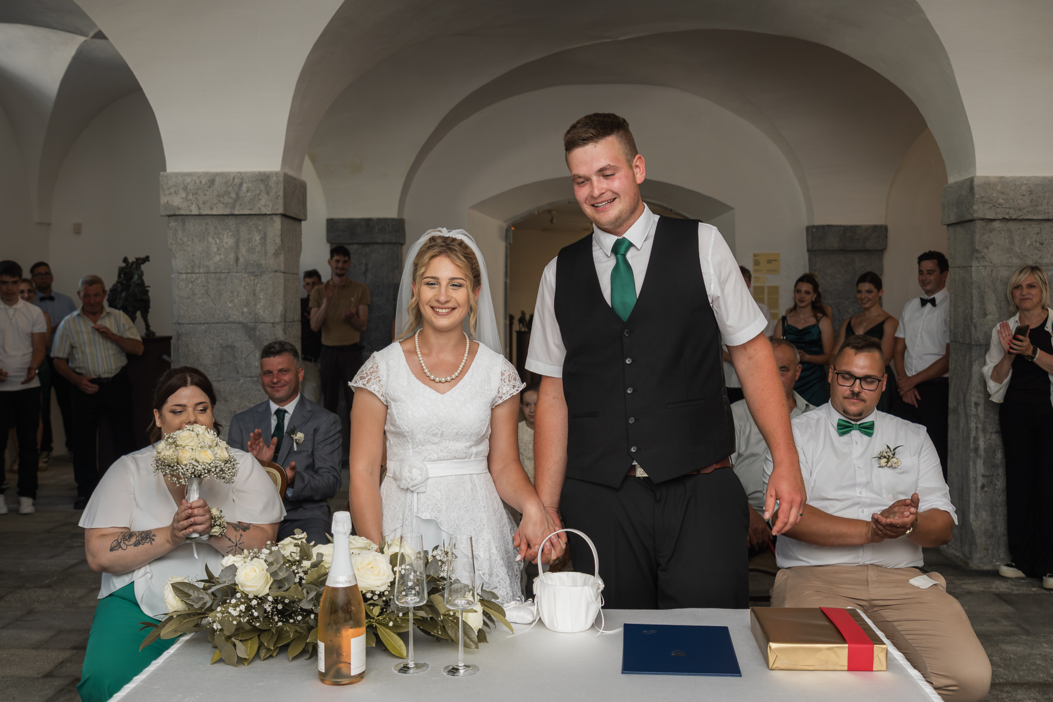 Taja & Matej, fotografija 67
