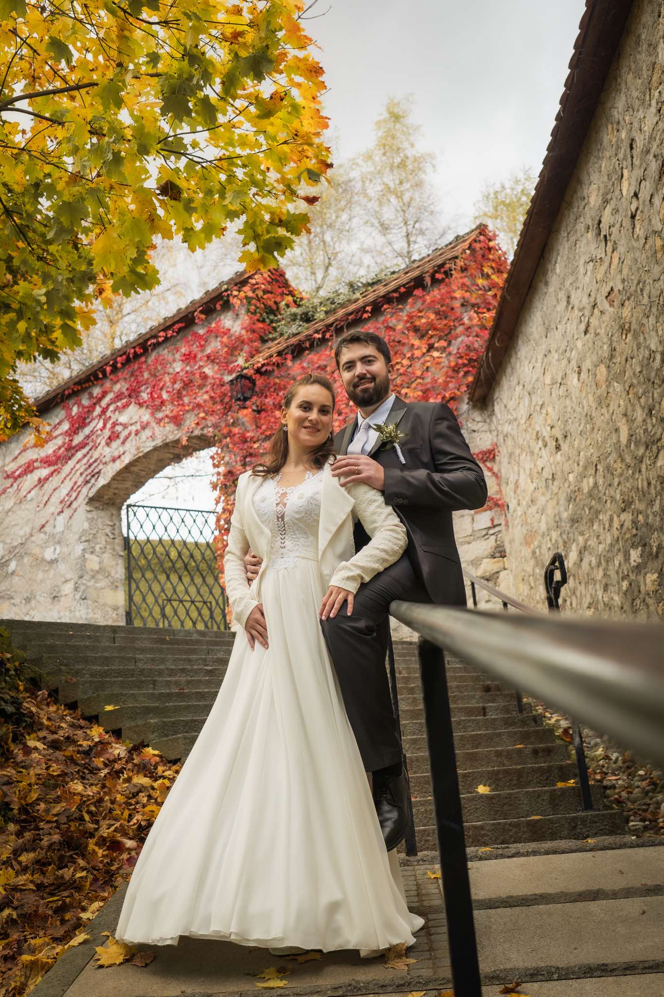 Anja & Nejc, fotografija 21