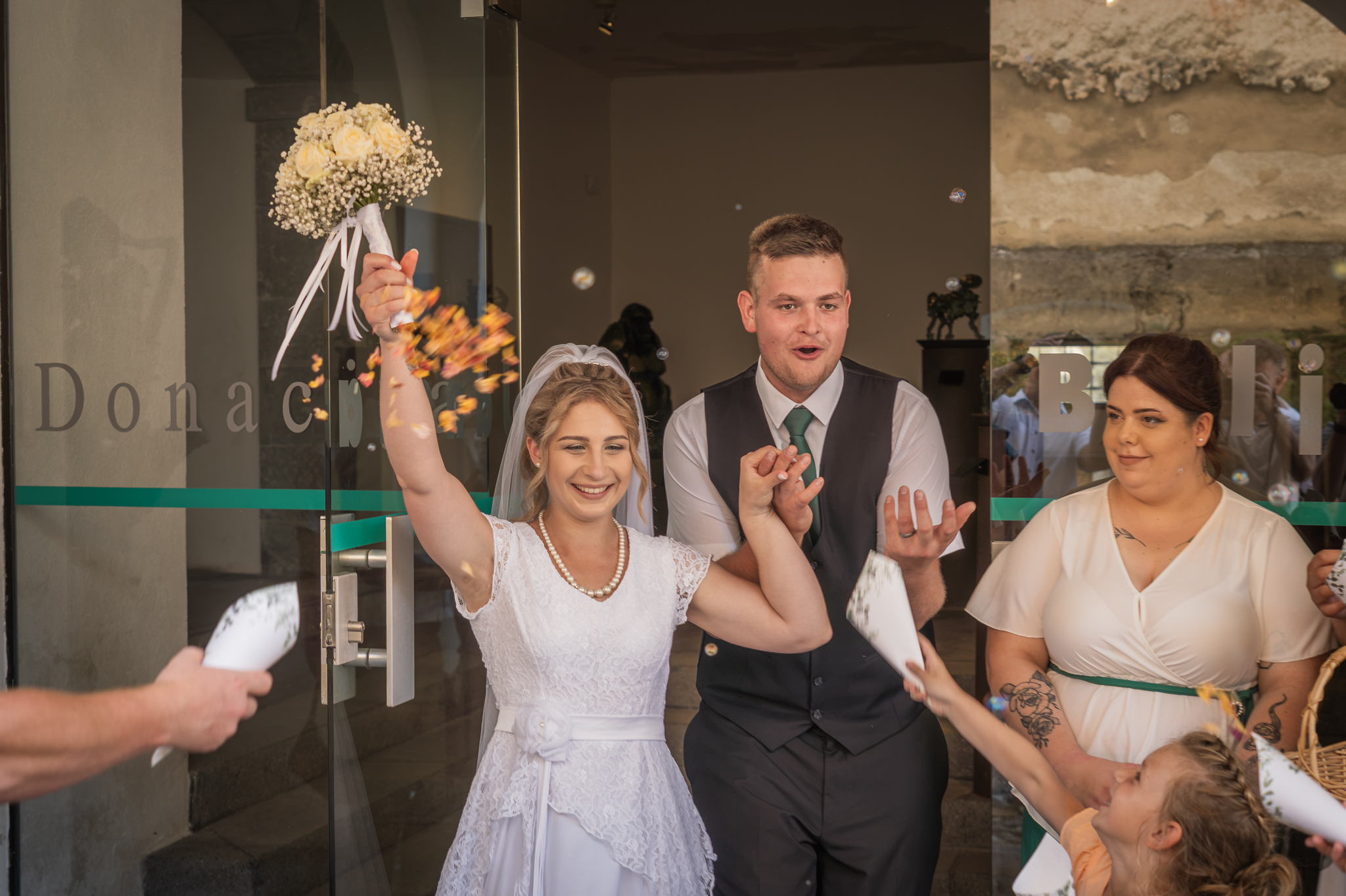 Taja & Matej, fotografija 74