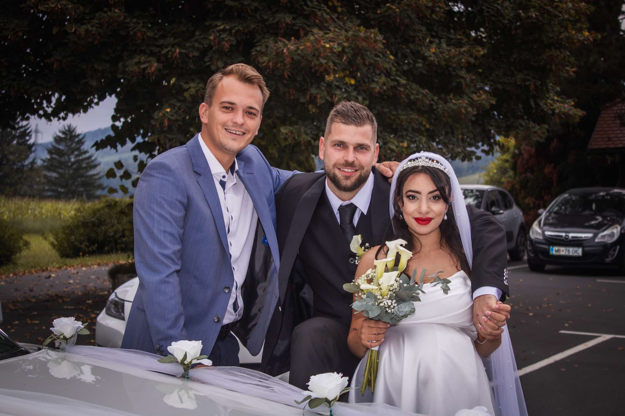 Valerija & Sašo, fotografija 21