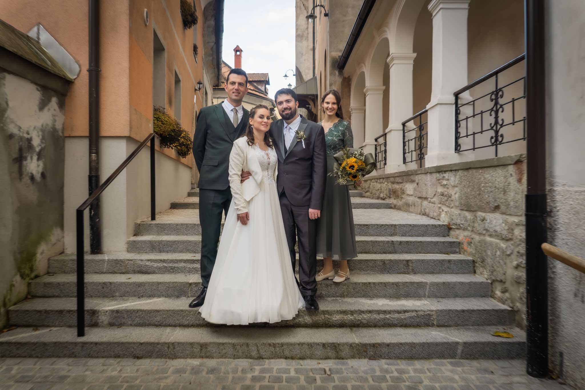 Anja & Nejc, fotografija 24