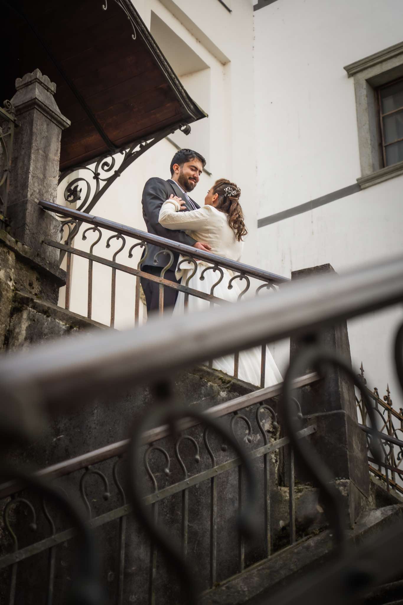 Anja & Nejc, fotografija 25