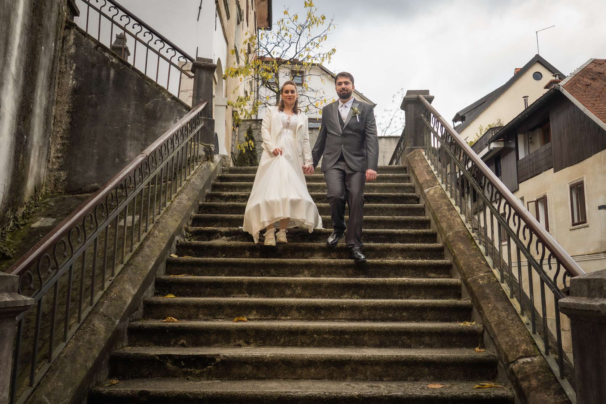 Anja & Nejc, fotografija 26
