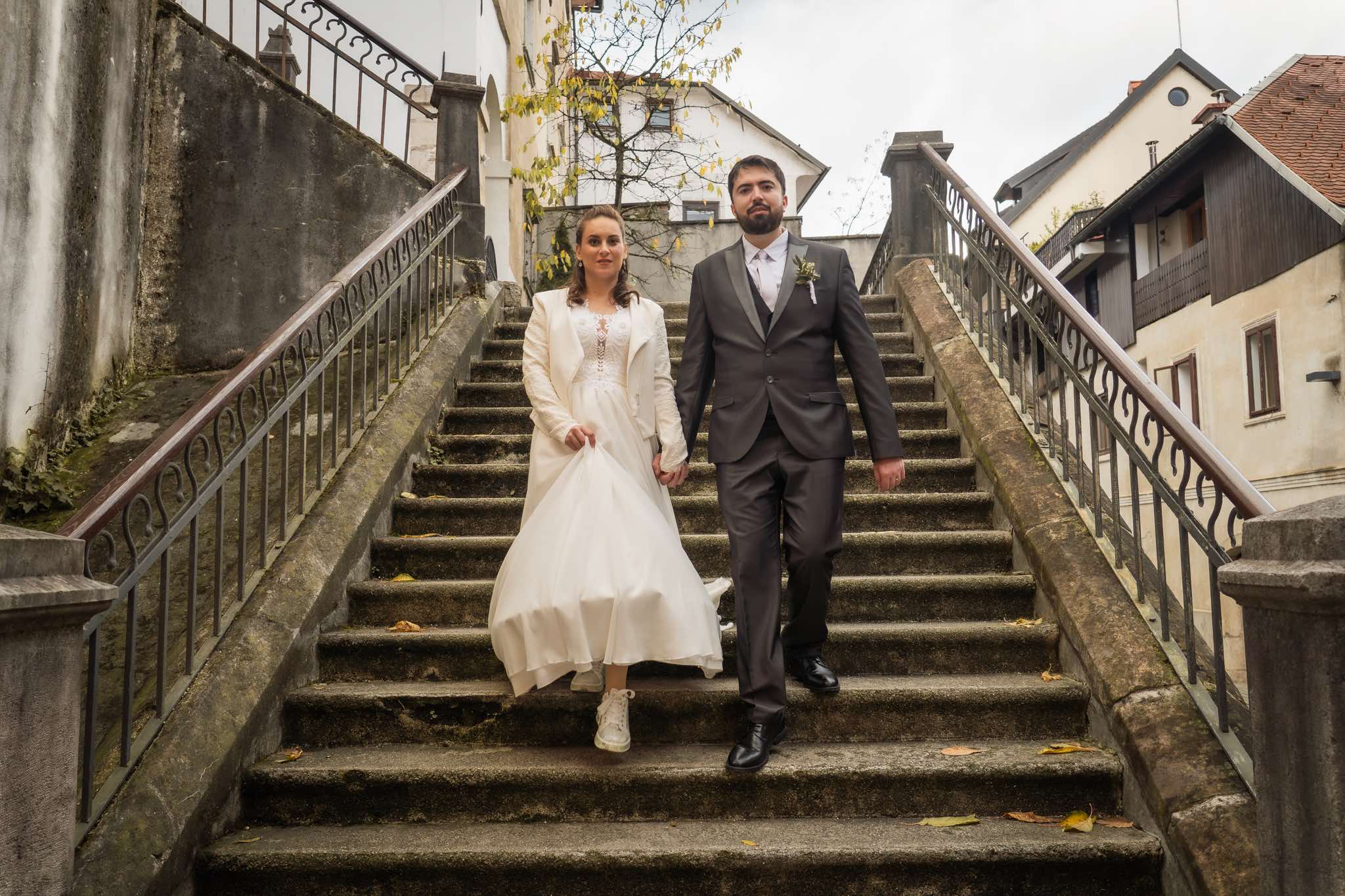 Anja & Nejc, fotografija 27