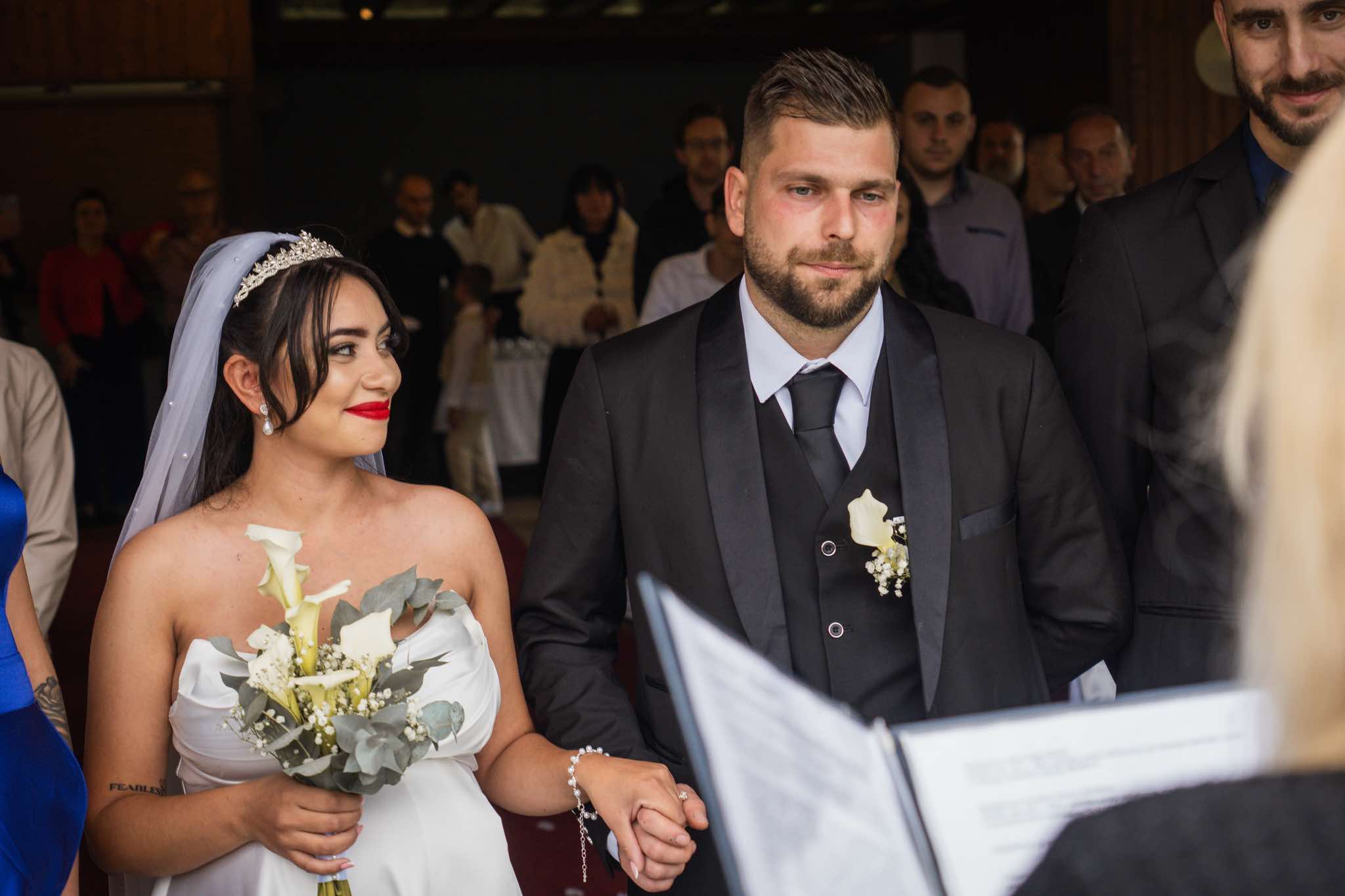 Valerija & Sašo, fotografija 25