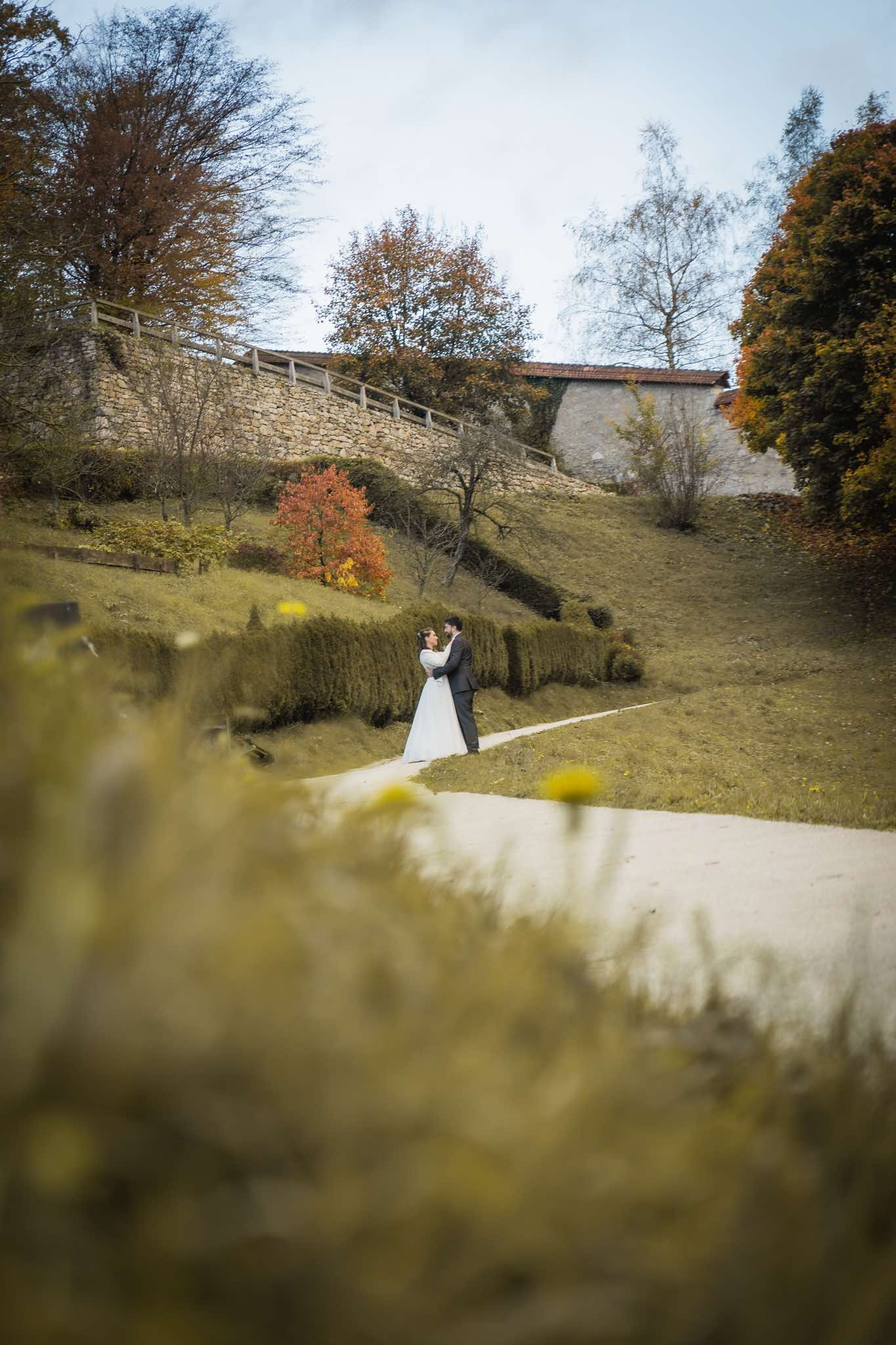 Anja & Nejc, fotografija 29