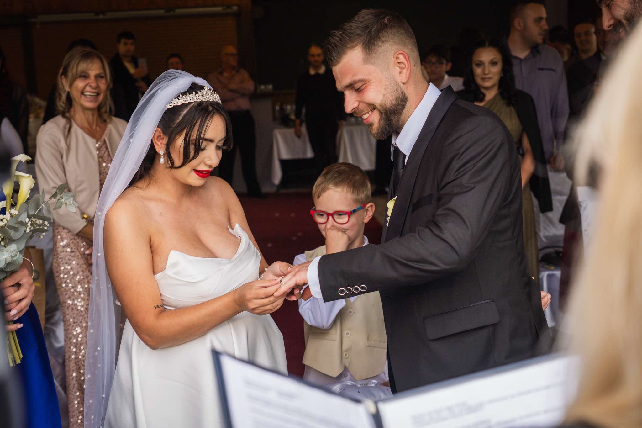 Valerija & Sašo, fotografija 26