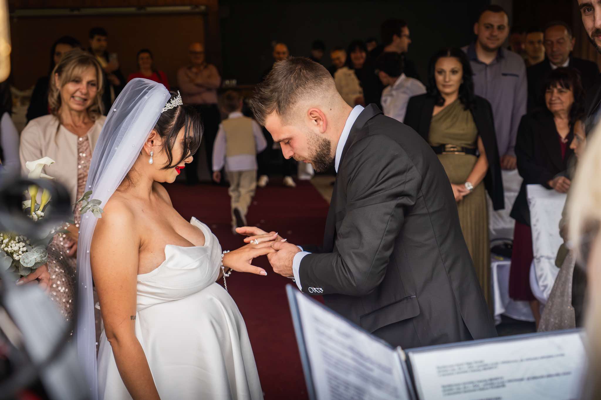Valerija & Sašo, fotografija 27