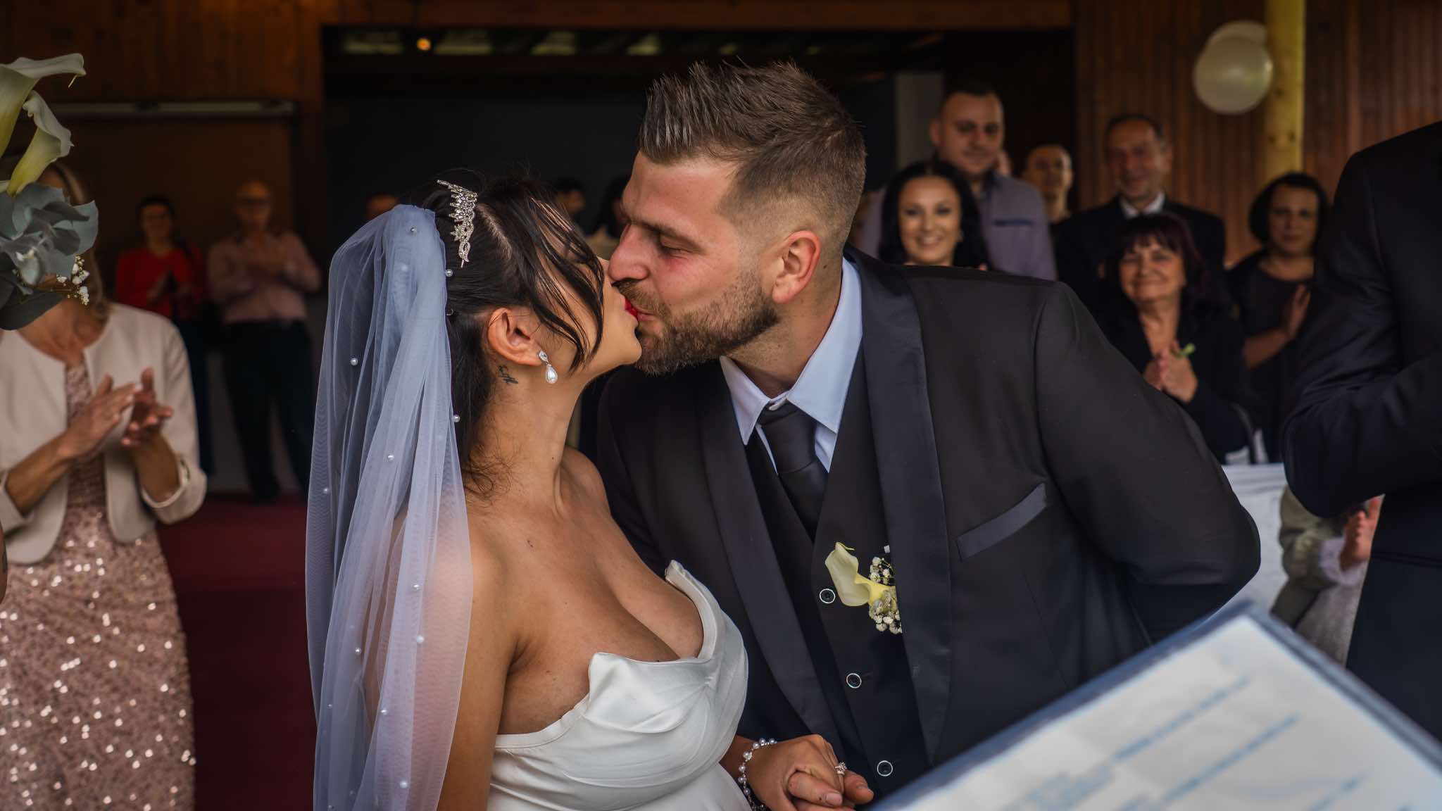 Valerija & Sašo, fotografija 30