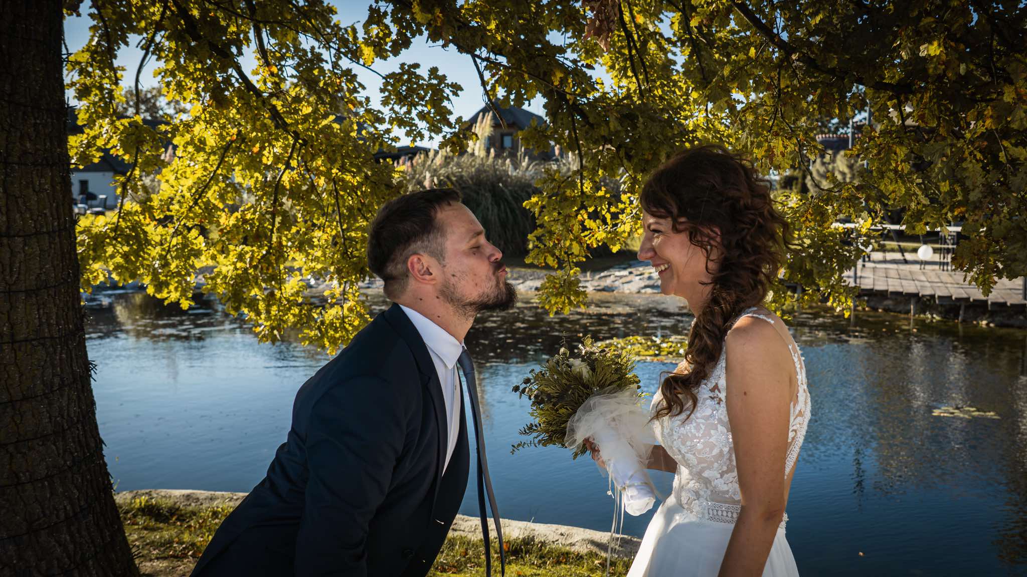 Kristina & Žiga, fotografija 30