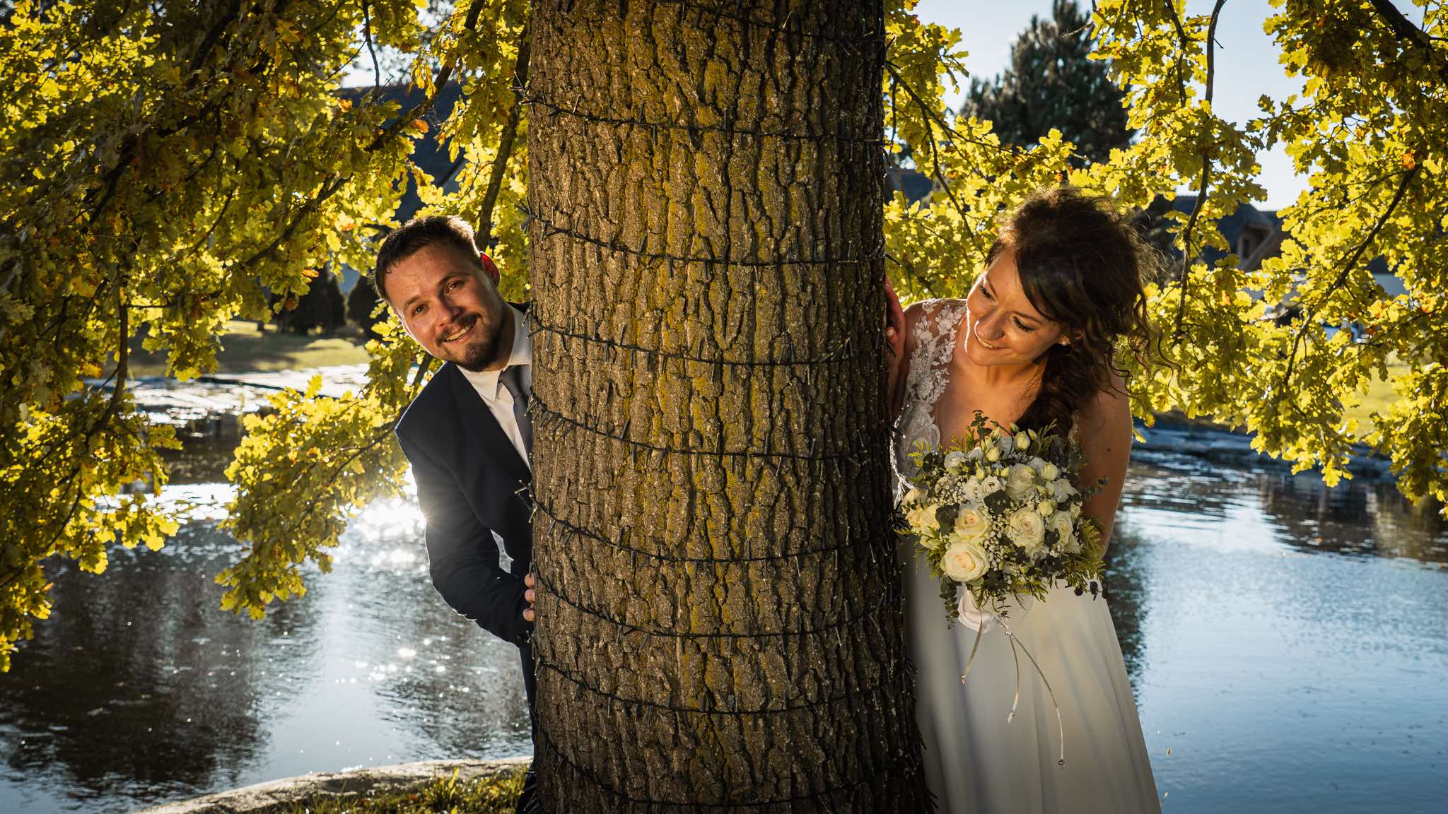 Kristina & Žiga, fotografija 32