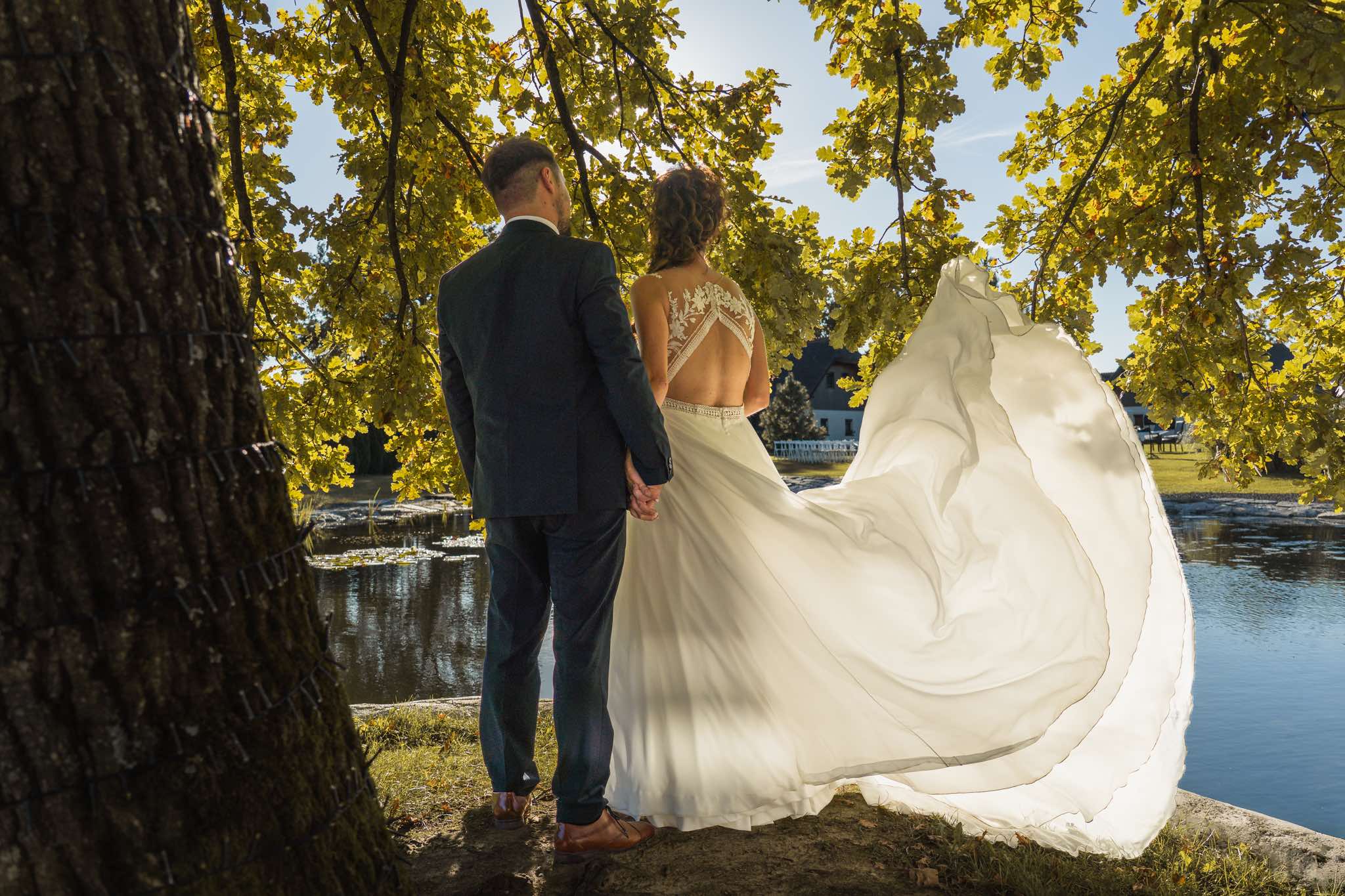 Kristina & Žiga, fotografija 34