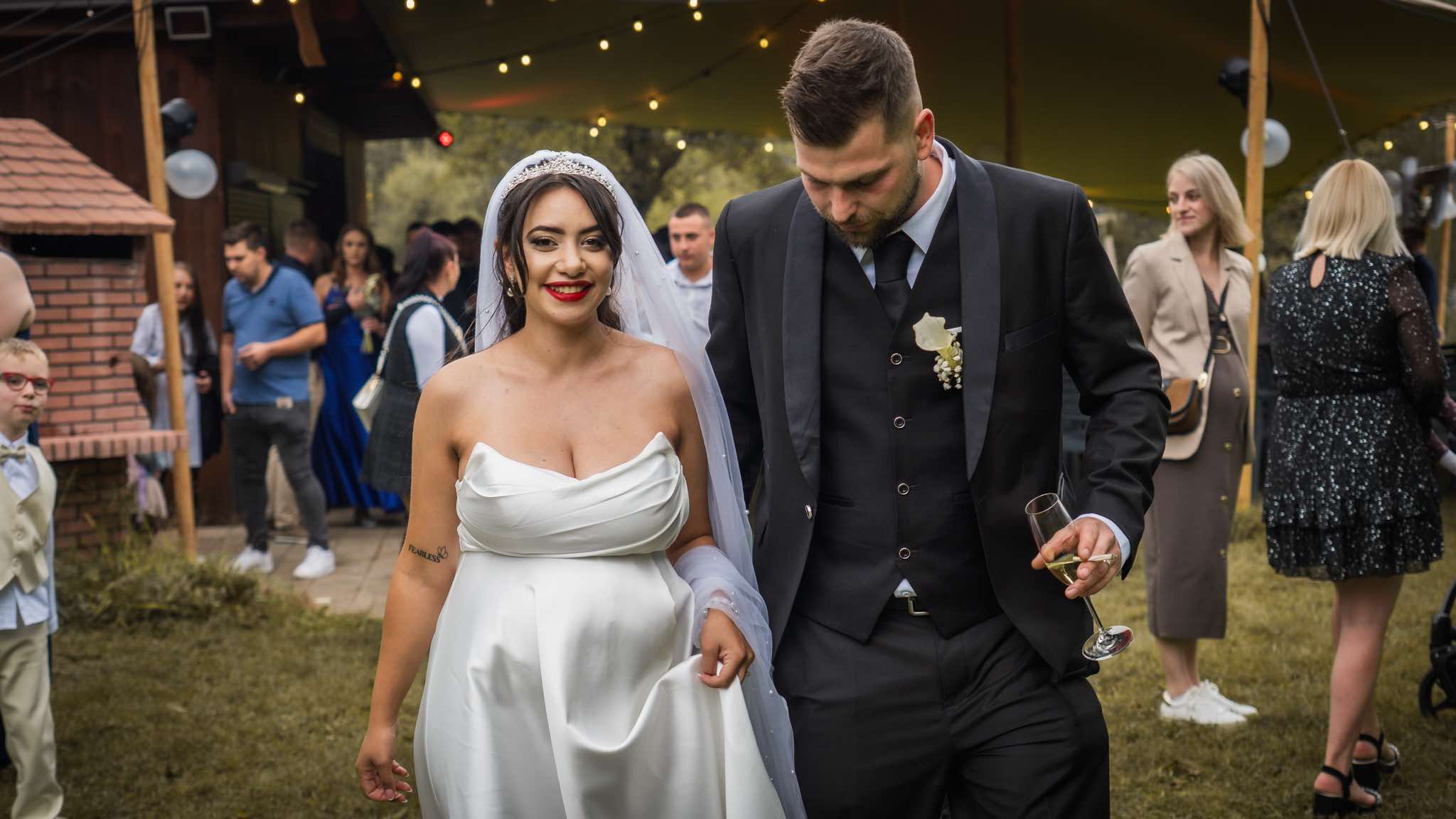 Valerija & Sašo, fotografija 33