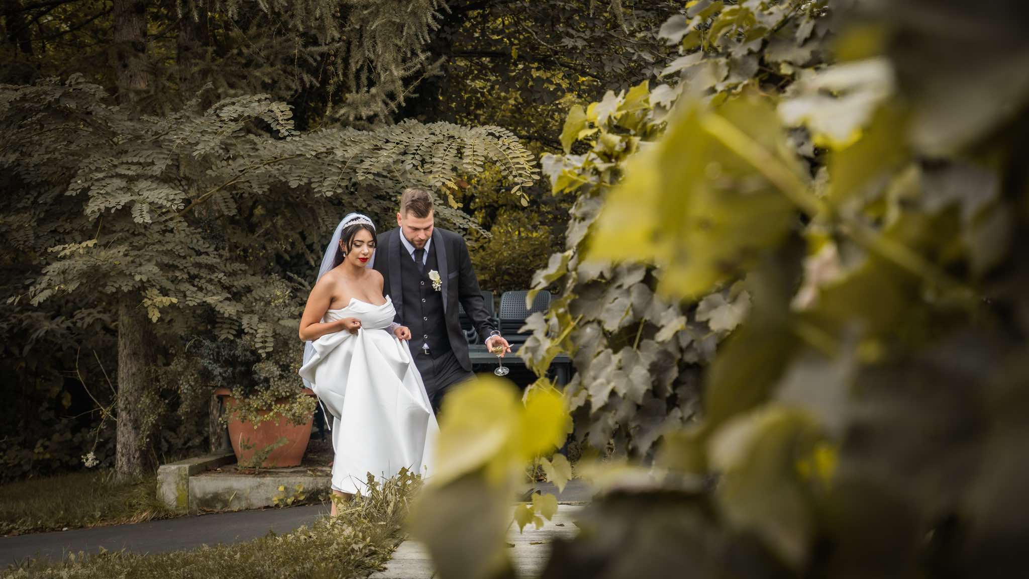 Valerija & Sašo, fotografija 34