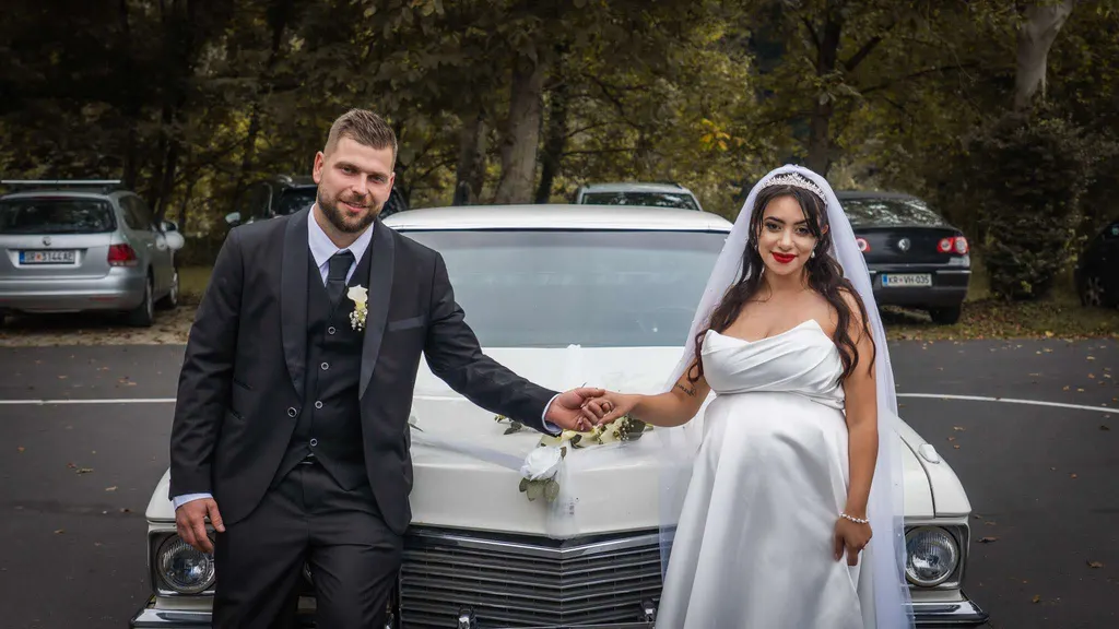 Valerija & Sašo, fotografija 8