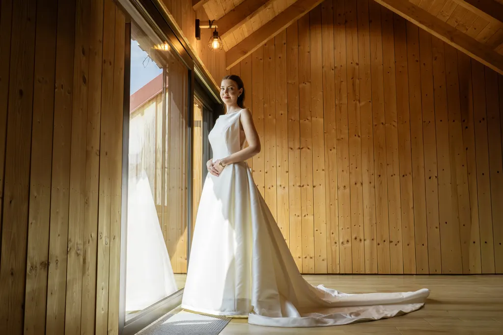 Veronika & Žan, fotografija 7