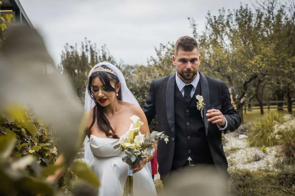 Valerija & Sašo, fotografija 2