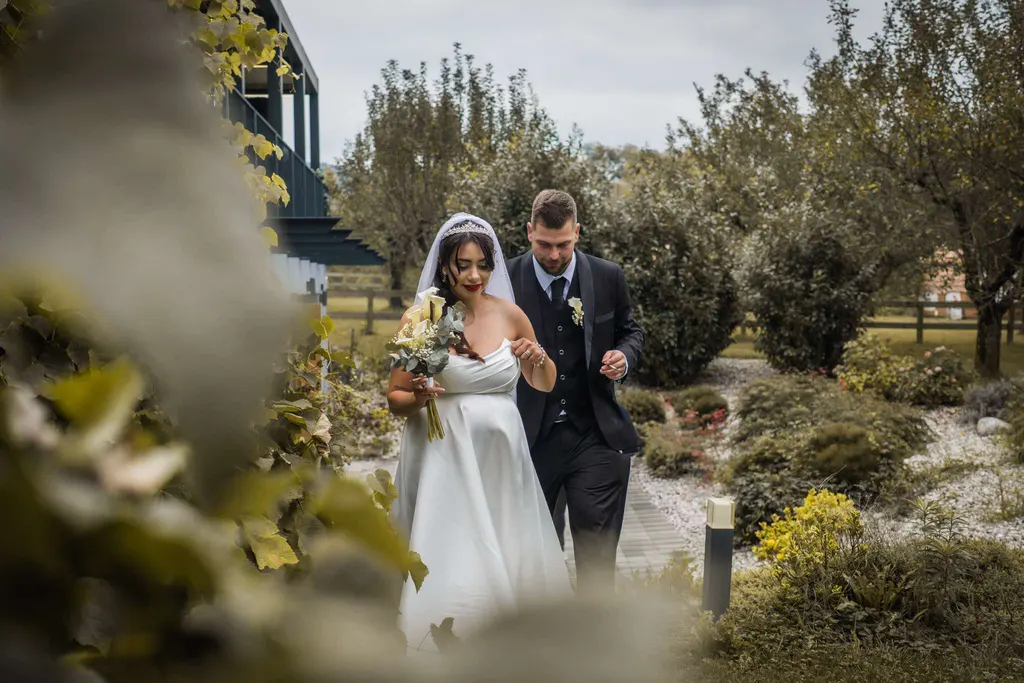 Valerija & Sašo, fotografija 1