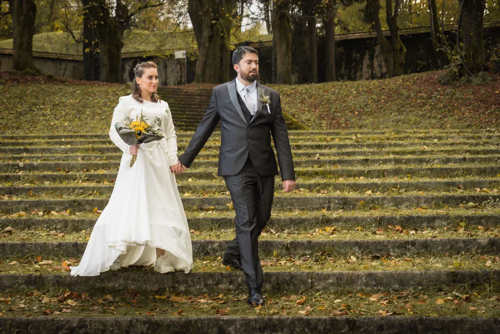 Anja & Nejc, fotografija 12