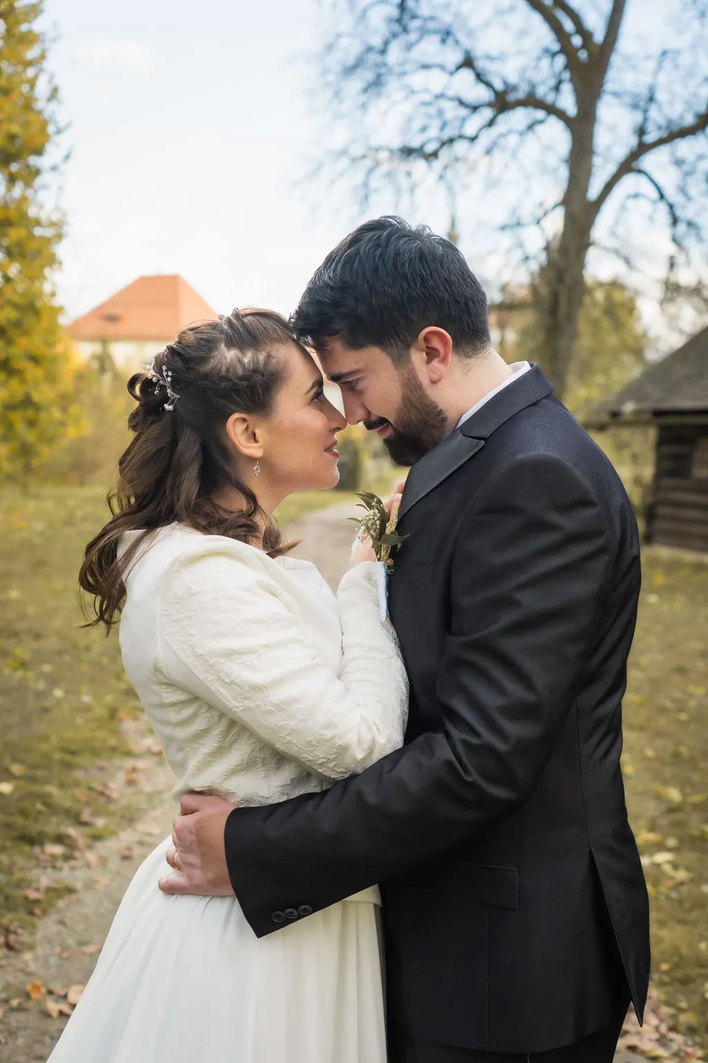Anja & Nejc, fotografija 9