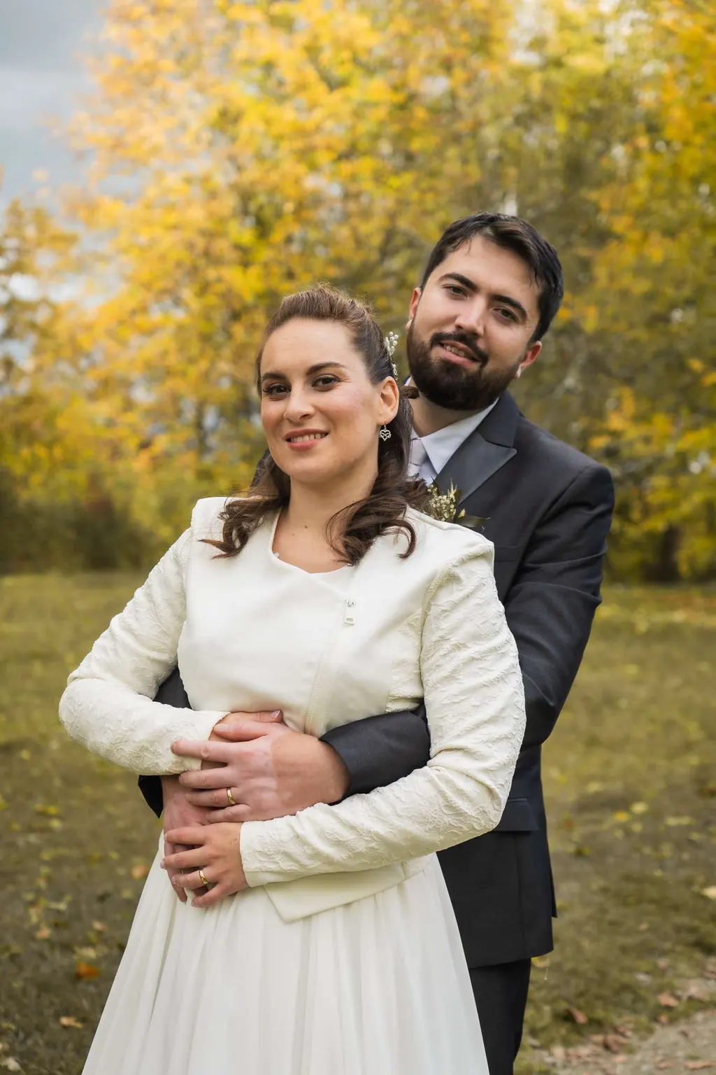 Anja & Nejc, fotografija 8