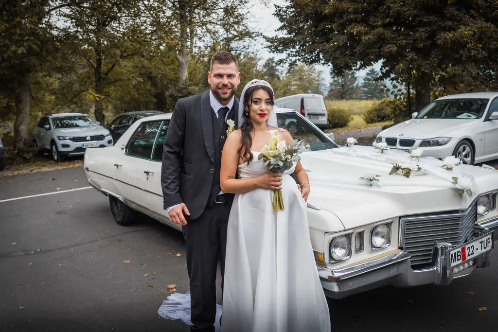 Valerija & Sašo, fotografija 5