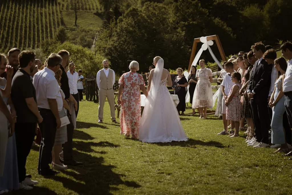 Tina & Filip, fotografija 7
