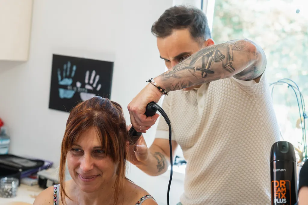 Taja & Matej, fotografija 4