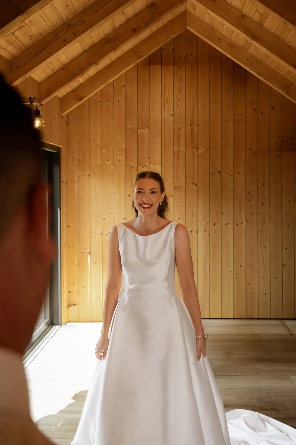 Veronika & Žan, fotografija 1