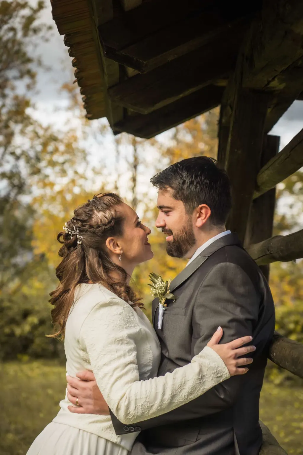Anja & Nejc, fotografija 2