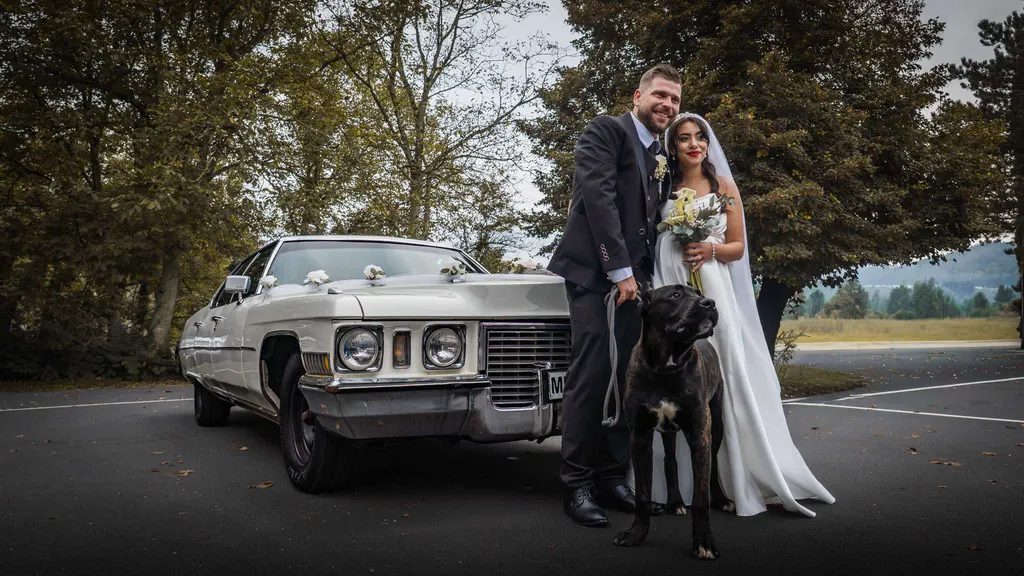 Valerija & Sašo, fotografija 9