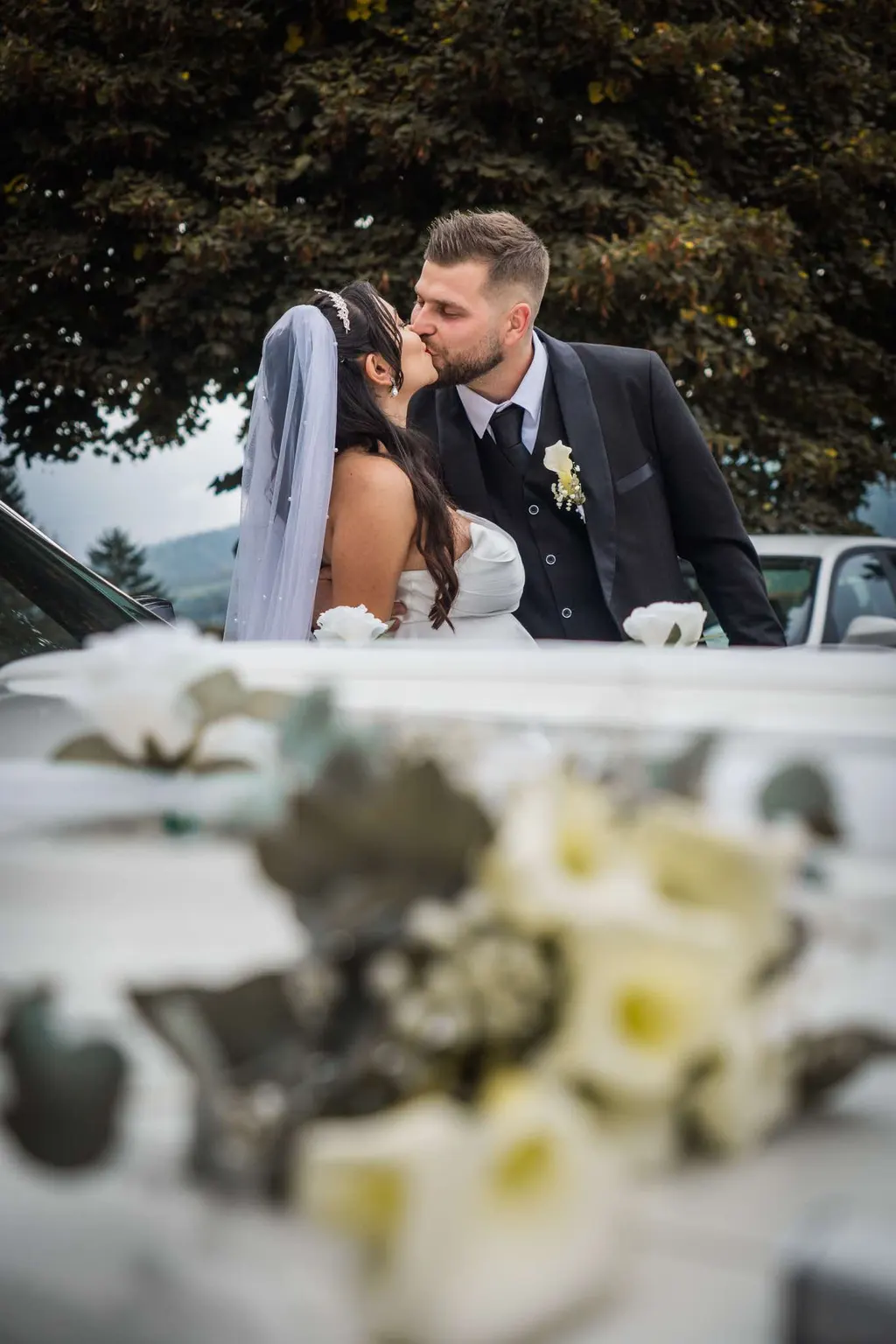 Valerija & Sašo, fotografija 7