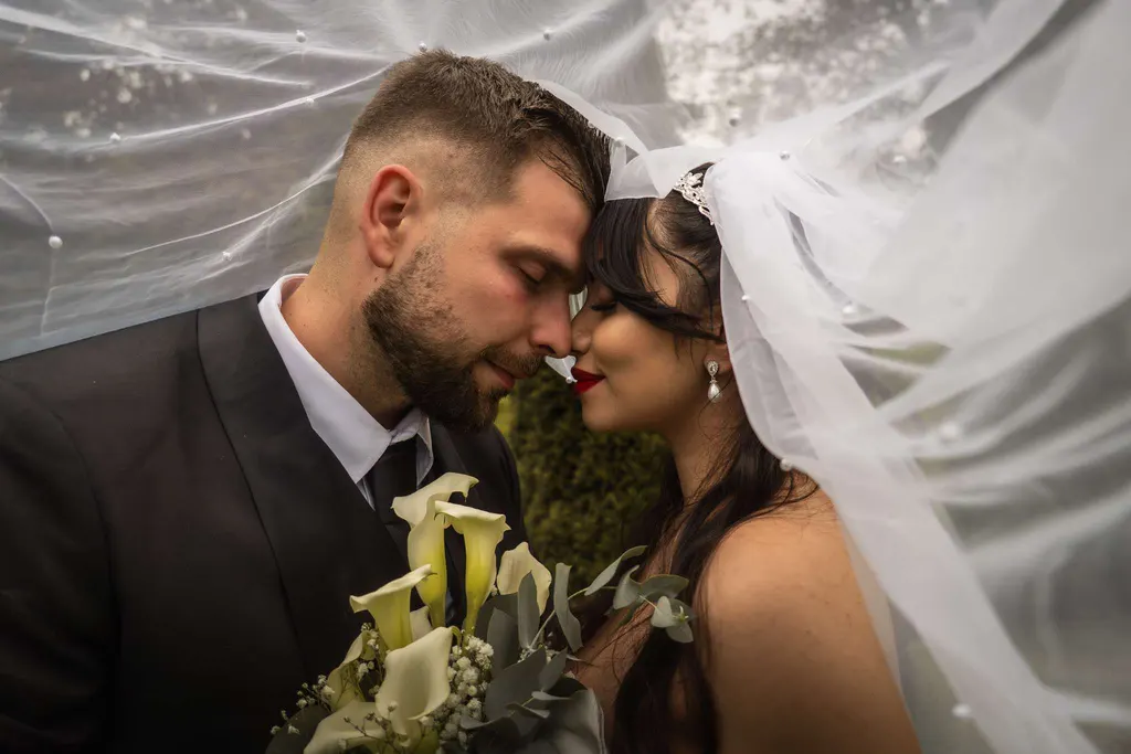 Valerija & Sašo, Maribor