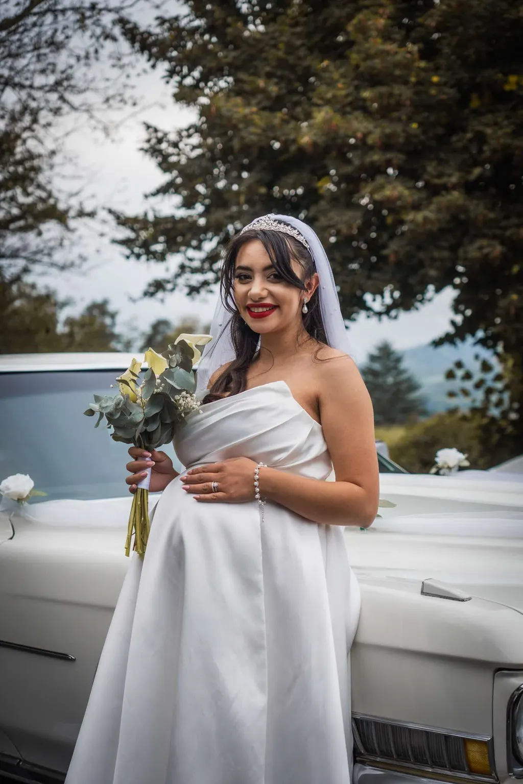 Valerija & Sašo, fotografija 3